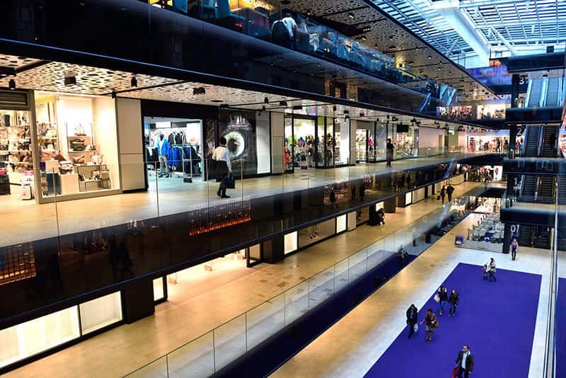 Kiadó és eladó raktár és üzemcsarnokok Magyarországon