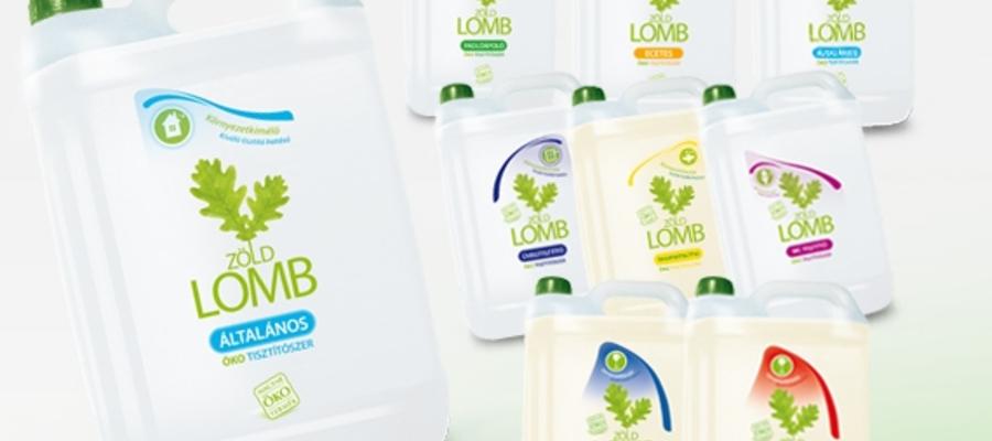 KÖRNYEZETBARÁT HIGIÉNIA TÖLTŐANYAGOK BESZERZÉSE