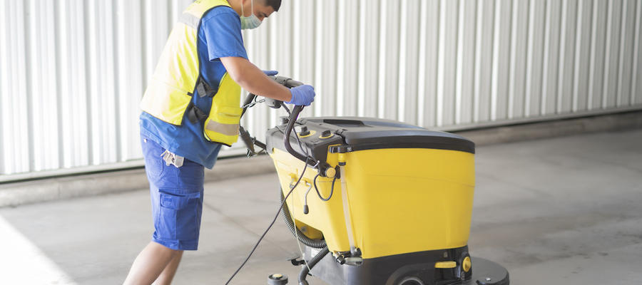 PADOZAT-PADLÓTISZTÍTÁS