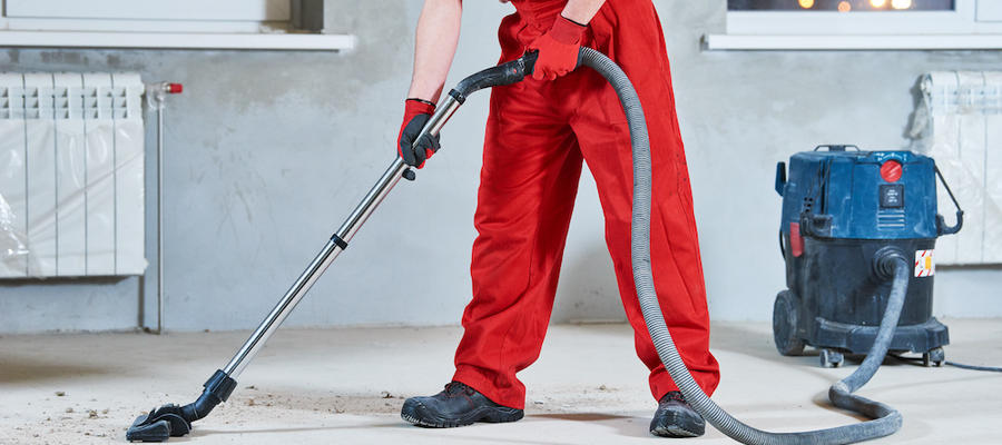 ÉPÍTKEZÉS, FELÚJÍTÁS UTÁNI NAGYTAKARÍTÁS