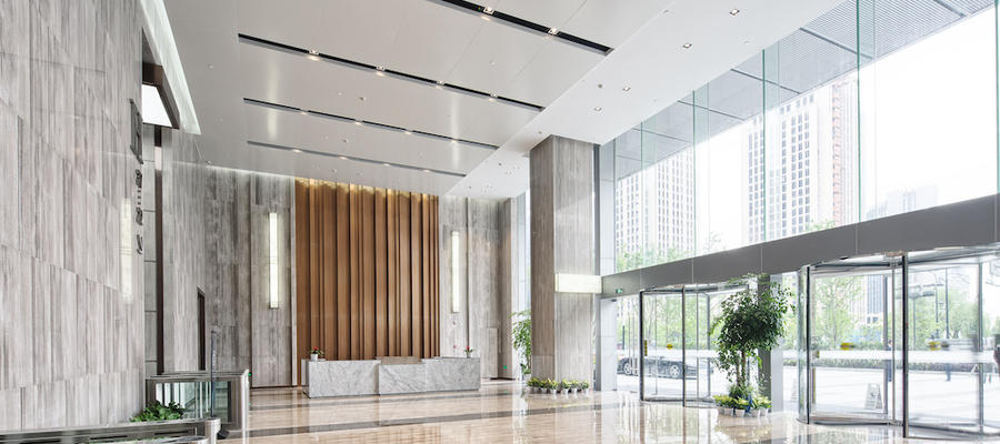 IRODAHÁZ TAKARÍTÁS