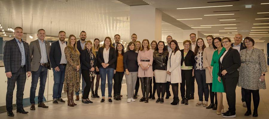 Alapító tag lett a FirstClean, az MMSZ Zöld tagozatában