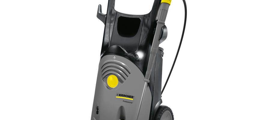 Kärcher magasnyomású mosó