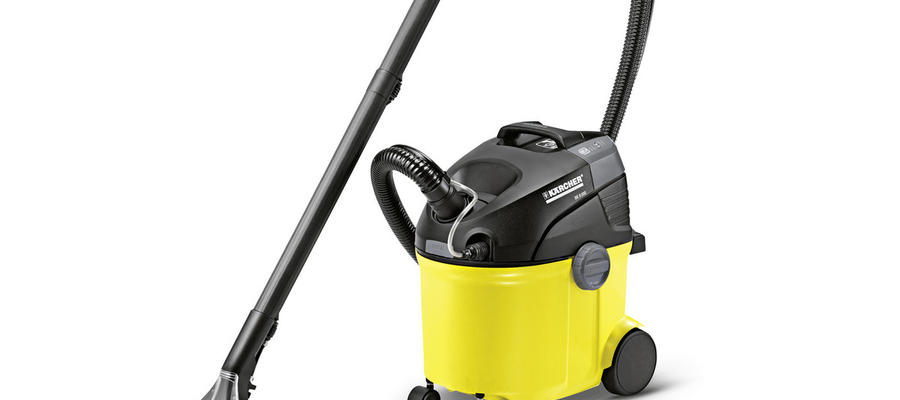 Kärcher SE 5.100 szőnyeg és kárpittisztító